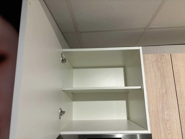 Nobilia - showroomkeuken - afbeelding 2 van  30