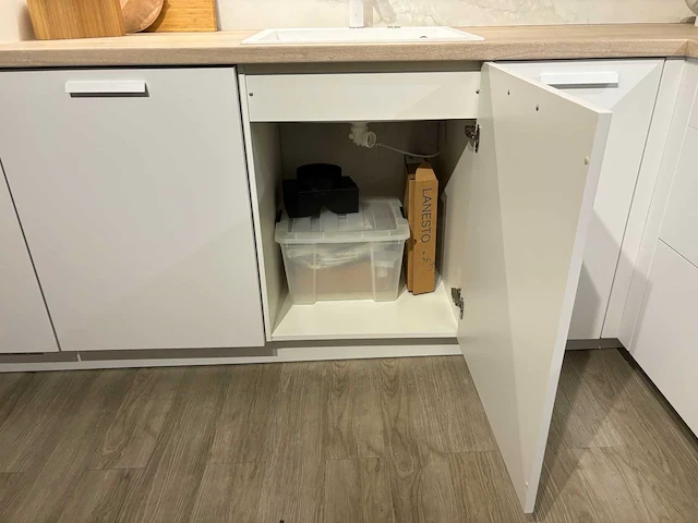 Nobilia - showroomkeuken - afbeelding 6 van  30