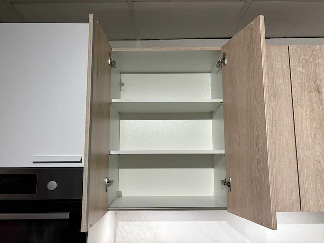 Nobilia - showroomkeuken - afbeelding 13 van  30