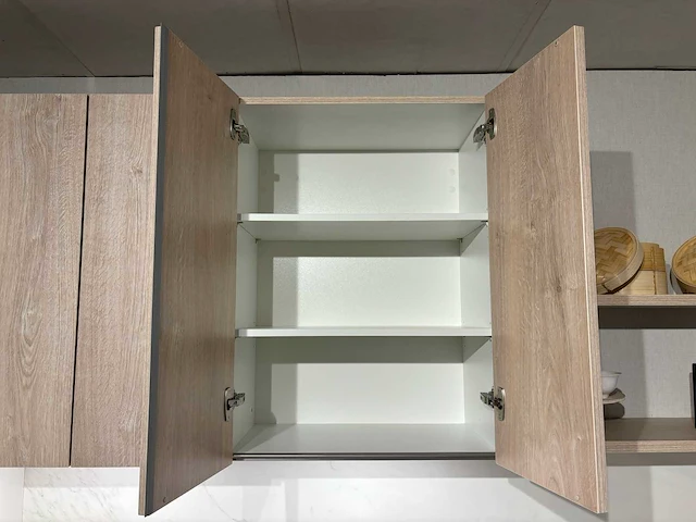 Nobilia - showroomkeuken - afbeelding 14 van  30