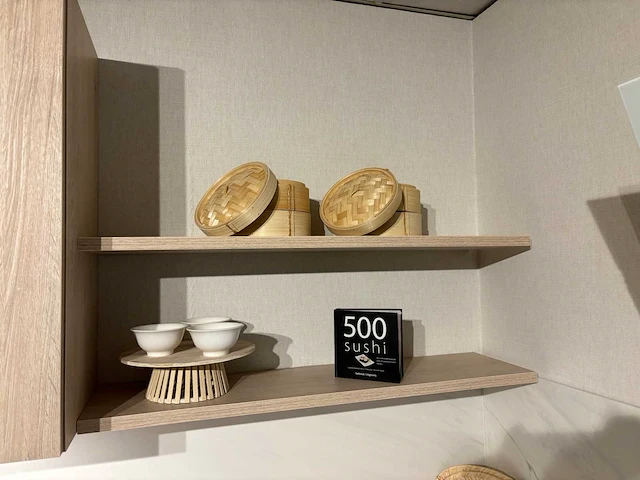 Nobilia - showroomkeuken - afbeelding 15 van  30