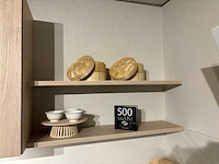 Nobilia - showroomkeuken - afbeelding 15 van  30
