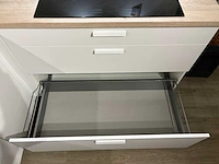 Nobilia - showroomkeuken - afbeelding 16 van  30