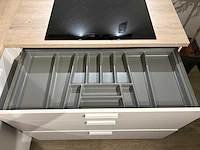 Nobilia - showroomkeuken - afbeelding 18 van  30