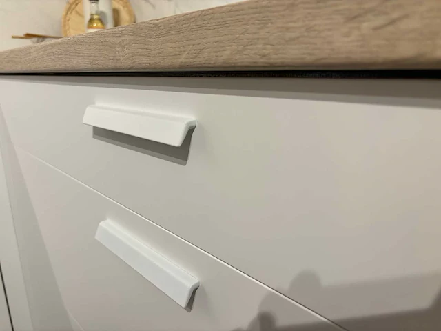 Nobilia - showroomkeuken - afbeelding 22 van  30