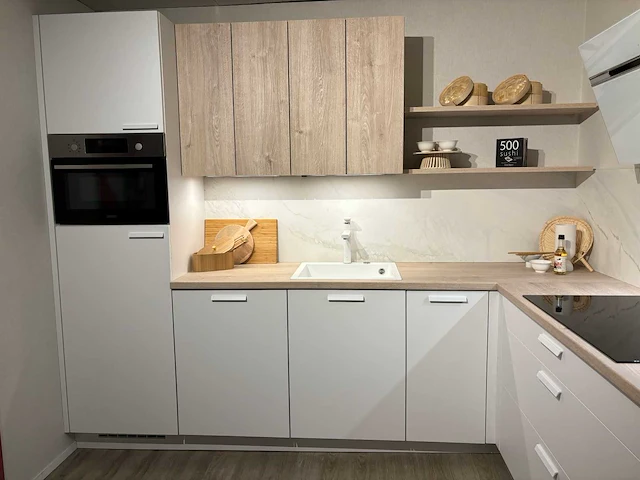 Nobilia - showroomkeuken - afbeelding 23 van  30