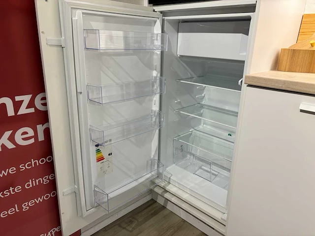 Nobilia - showroomkeuken - afbeelding 26 van  30