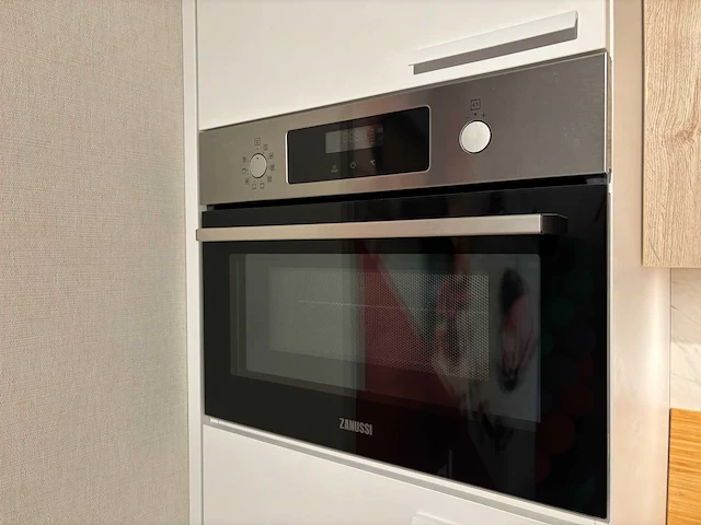 Nobilia - showroomkeuken - afbeelding 28 van  30
