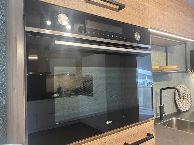 Nobilia - showroomkeuken - afbeelding 2 van  33