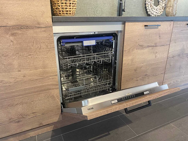 Nobilia - showroomkeuken - afbeelding 7 van  33