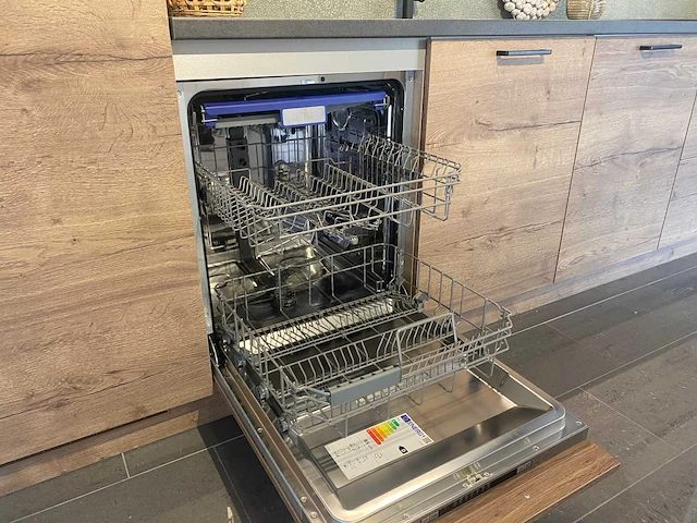 Nobilia - showroomkeuken - afbeelding 9 van  33