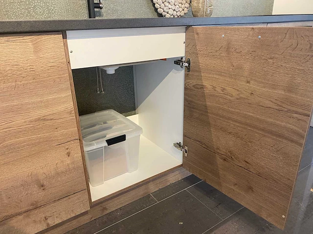 Nobilia - showroomkeuken - afbeelding 10 van  33