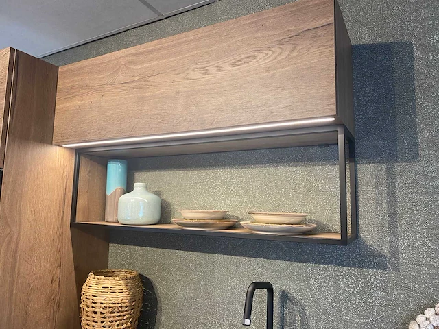 Nobilia - showroomkeuken - afbeelding 11 van  33