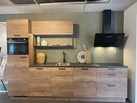 Nobilia - showroomkeuken - afbeelding 1 van  33