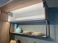 Nobilia - showroomkeuken - afbeelding 14 van  33