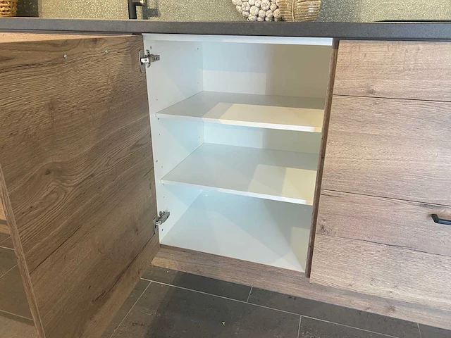 Nobilia - showroomkeuken - afbeelding 19 van  33