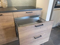 Nobilia - showroomkeuken - afbeelding 21 van  33