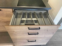 Nobilia - showroomkeuken - afbeelding 22 van  33