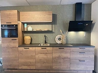 Nobilia - showroomkeuken - afbeelding 12 van  33
