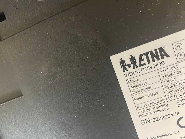 Nobilia - showroomkeuken - afbeelding 26 van  33