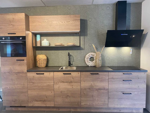 Nobilia - showroomkeuken - afbeelding 23 van  33