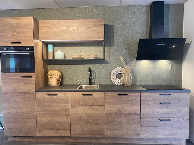 Nobilia - showroomkeuken - afbeelding 29 van  33