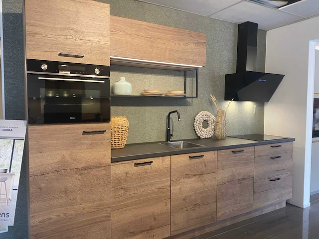 Nobilia - showroomkeuken - afbeelding 30 van  33