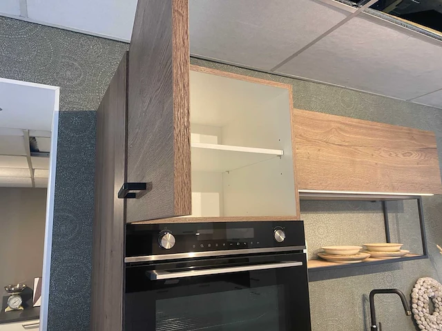 Nobilia - showroomkeuken - afbeelding 32 van  33
