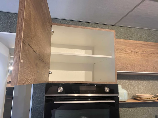 Nobilia - showroomkeuken - afbeelding 33 van  33