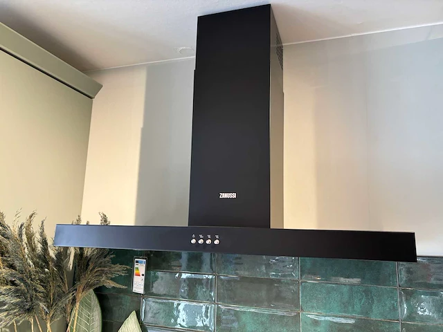 Nobilia - showroomkeuken - afbeelding 6 van  25