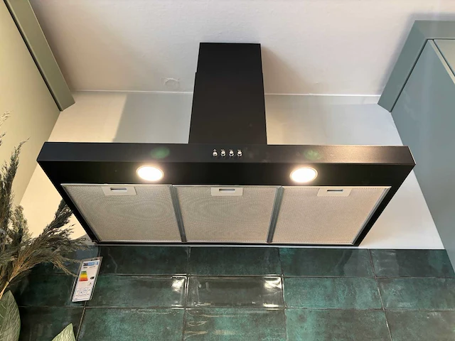 Nobilia - showroomkeuken - afbeelding 7 van  25