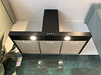 Nobilia - showroomkeuken - afbeelding 7 van  25