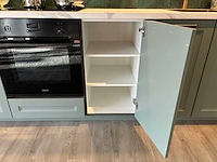 Nobilia - showroomkeuken - afbeelding 9 van  25