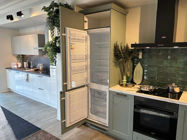 Nobilia - showroomkeuken - afbeelding 20 van  25