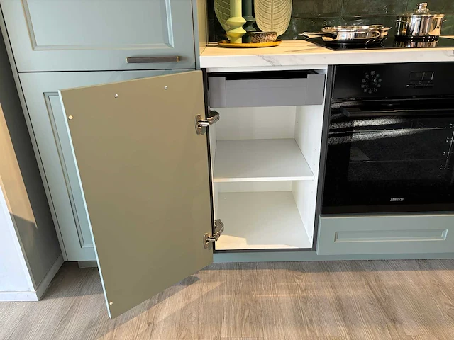 Nobilia - showroomkeuken - afbeelding 22 van  25