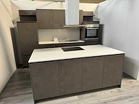 Nobilia - showroomkeuken