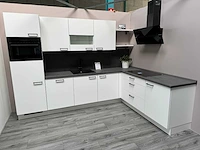 Nobilia - showroomkeuken