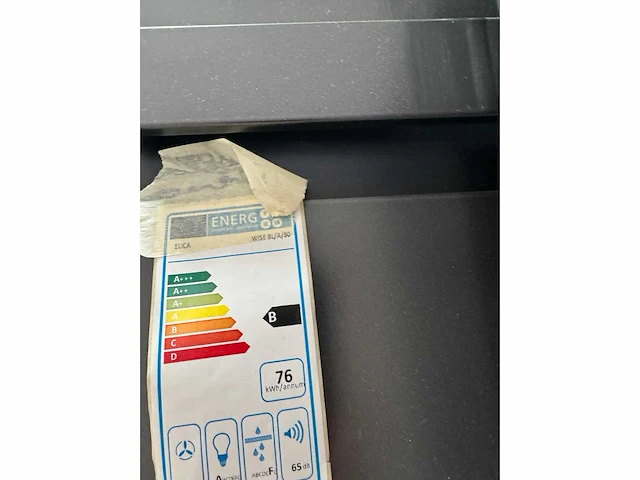 Nobilia - showroomkeuken - afbeelding 12 van  12