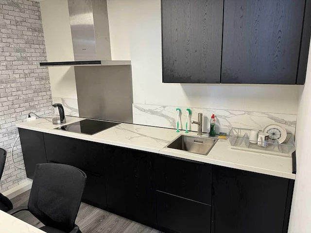 Nobilia - showroomkeuken - afbeelding 1 van  6