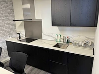 Nobilia - showroomkeuken
