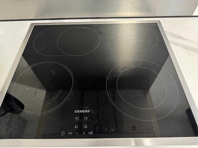 Nobilia - showroomkeuken - afbeelding 2 van  6