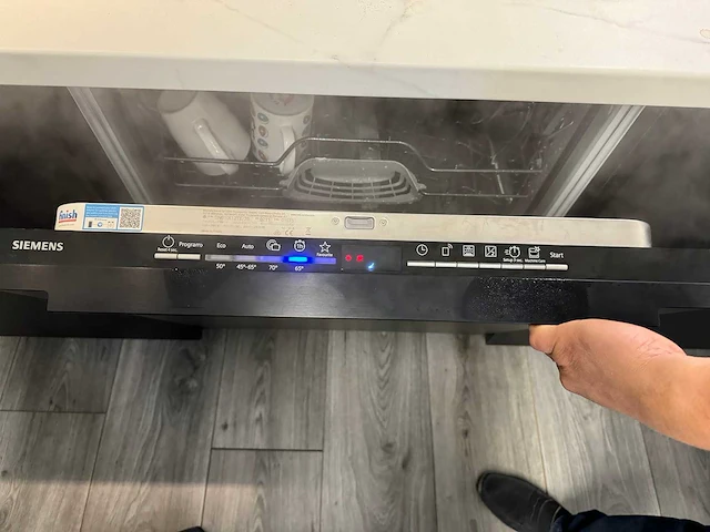 Nobilia - showroomkeuken - afbeelding 3 van  6