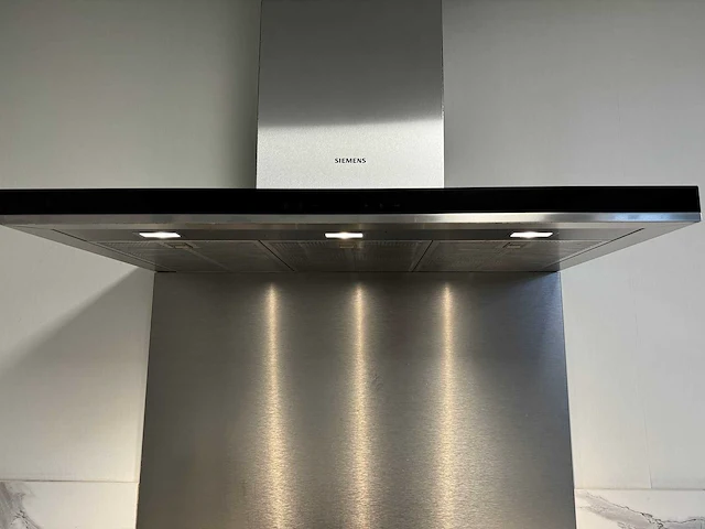 Nobilia - showroomkeuken - afbeelding 5 van  6