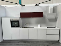 Nobilia - showroomkeuken - afbeelding 1 van  11