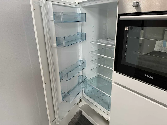 Nobilia - showroomkeuken - afbeelding 4 van  11