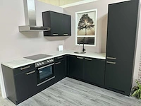 Nobilia - showroomkeuken - afbeelding 1 van  8