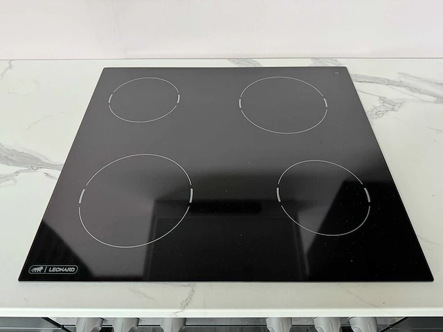 Nobilia - showroomkeuken - afbeelding 4 van  8