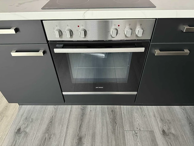 Nobilia - showroomkeuken - afbeelding 7 van  8