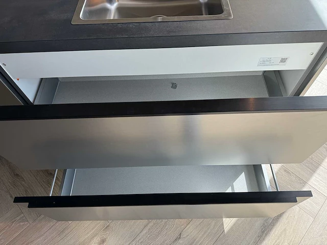 Nobilia - showroomkeuken - afbeelding 3 van  21