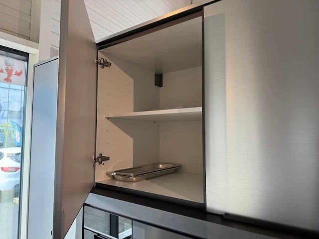 Nobilia - showroomkeuken - afbeelding 4 van  21